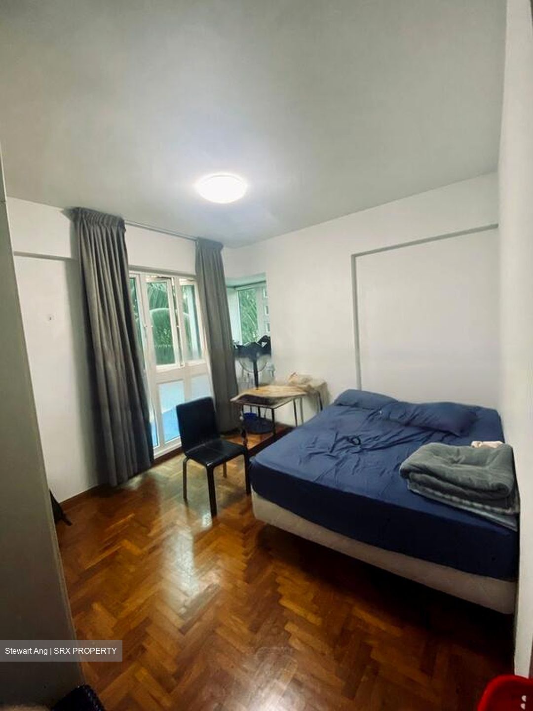 The Warren (D23), Condominium #466564091